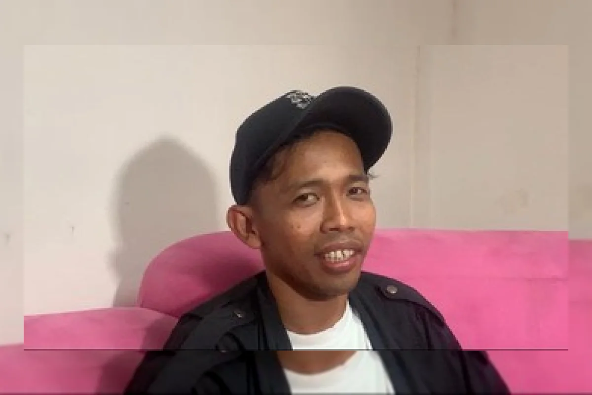 Dede Sunandar Akui Istrinya Akan Gugat Cerai ke Pengadilan Agama