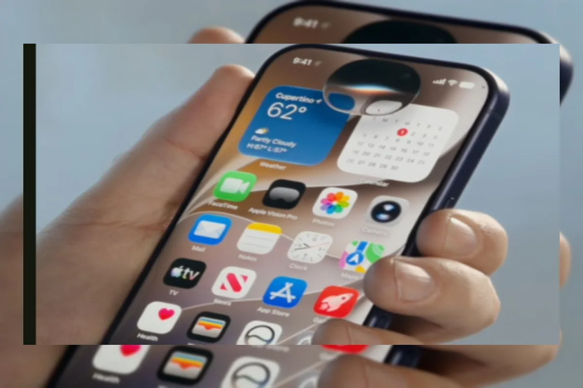 Siri AI Apple Cegah Bias dan Identitas Palsu di Pembaruan iOS 27