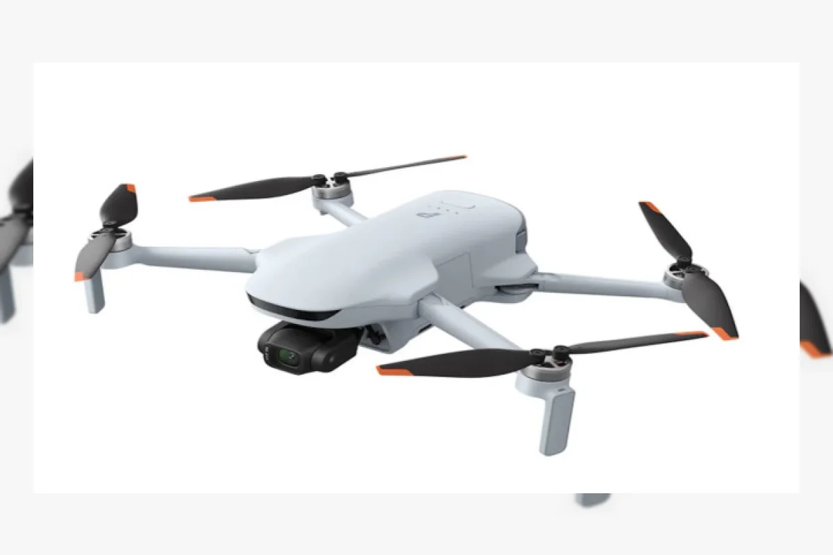 Potensic Atom 3 Resmi Global, Drone Ringan 4K60 dengan Baterai Tahan Dua Jam