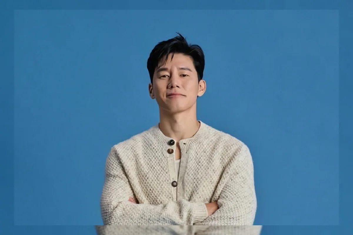 Bintang Netflix 'Teach You a Lesson' Bicara Kesuksesan Global dan Makna Pendidikan