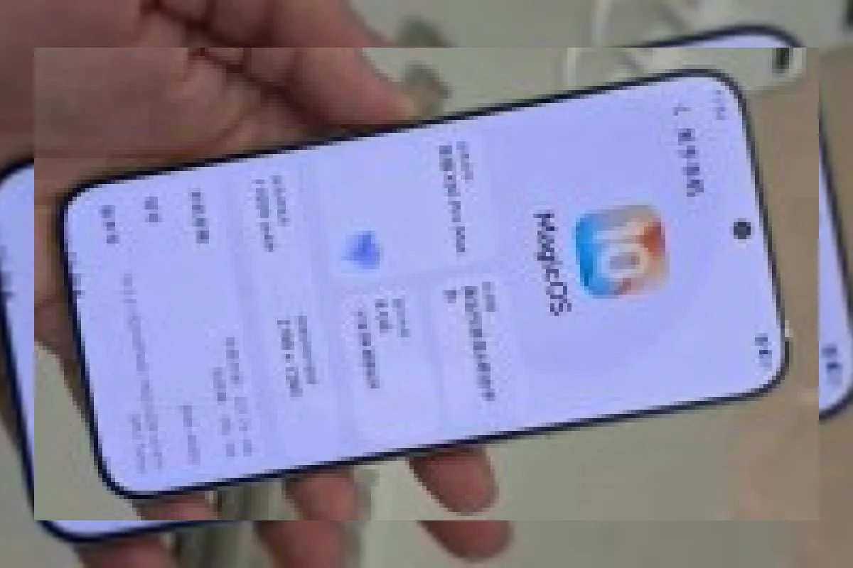 Honor X80 Pro Max Dikabarkan Miliki Kecerahan Puncak 10.000 Nit
