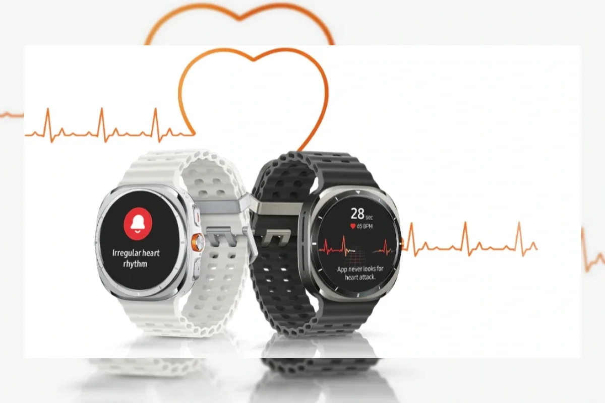 Galaxy Watch Ultra 2 Dikabarkan Punya Baterai 35% Lebih Besar dan Chip Lebih Efisien