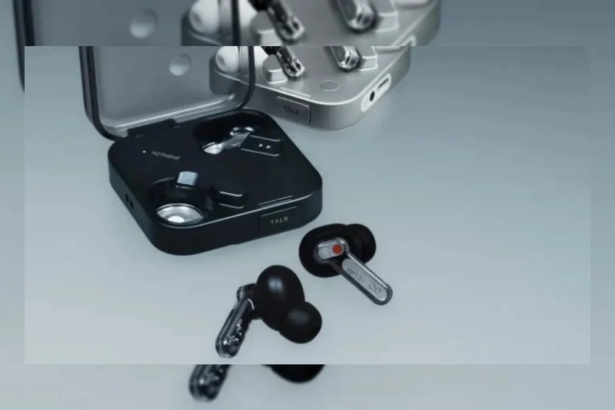 Bocoran Nothing Ear (3a): Harga Sama, Fitur Lebih Gahar?