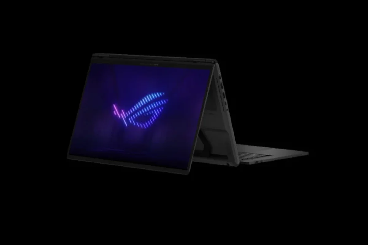 ASUS Luncurkan ROG Zephyrus Duo dan G16 2026 dengan RTX 5090