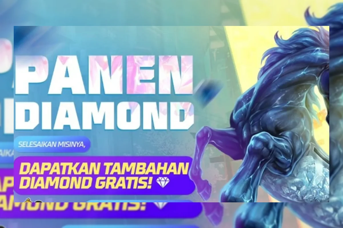 47 Kode Redeem FF Terbaru 13 Juni 2026: Klaim 200 Diamond Gratis dan Skin Langka