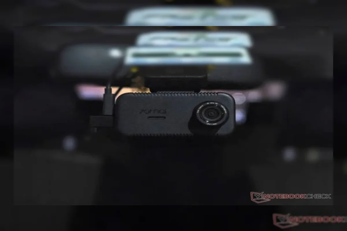 Dashcam 70mai A810 Lite Tawarkan Rekaman 4K dengan Harga Terjangkau