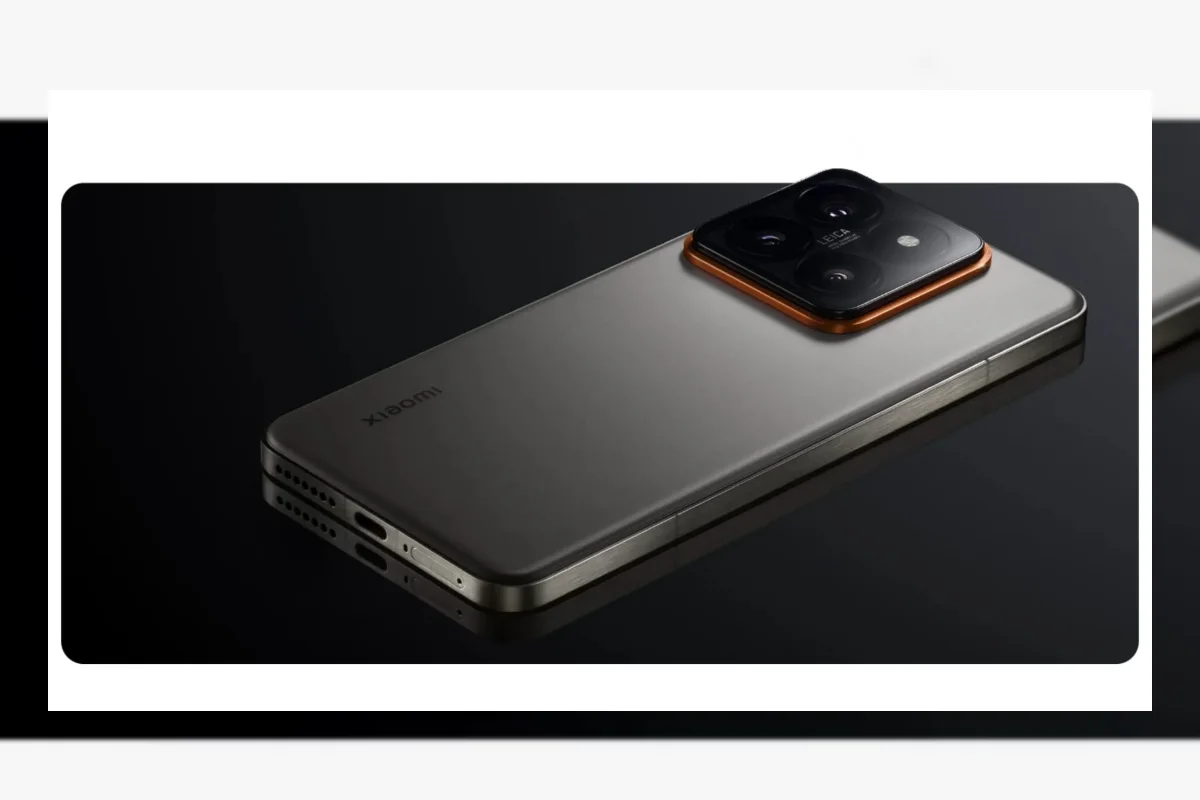 Xiaomi 14 Pro Dapat Upgrade Baterai, Tapi Hanya di China