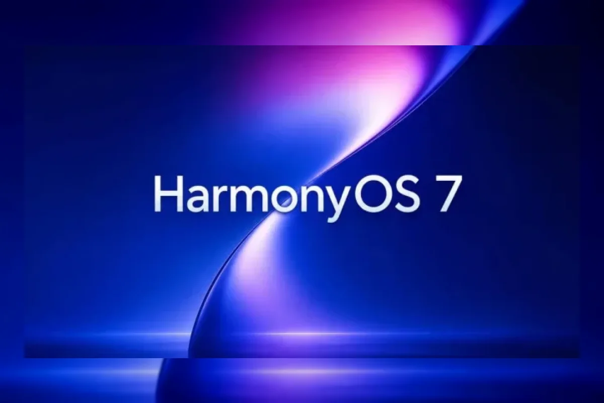 HarmonyOS 7 Resmi Diperkenalkan: Liquid Glass UI dan AI Agentic Jadi Andalan