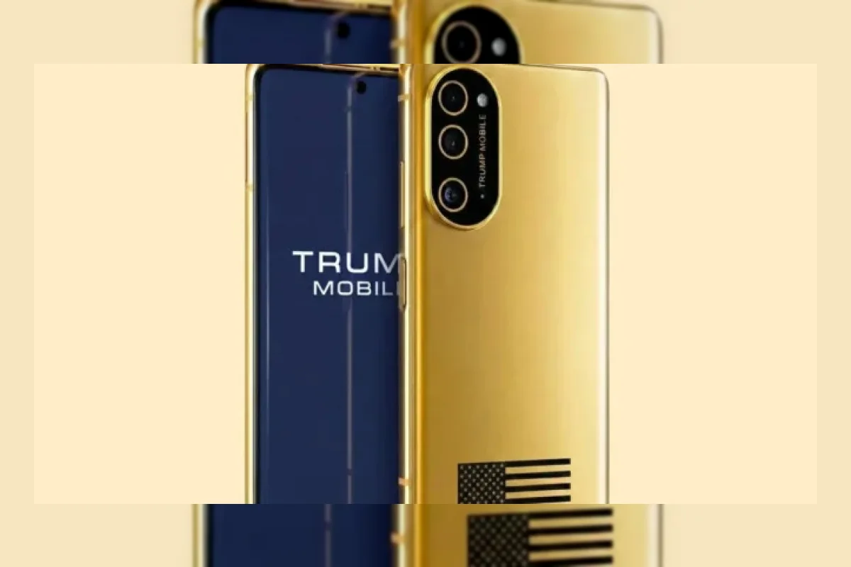 Teardown iFixit: Trump Mobile T1 Ternyata Rebrand HTC U24 Pro