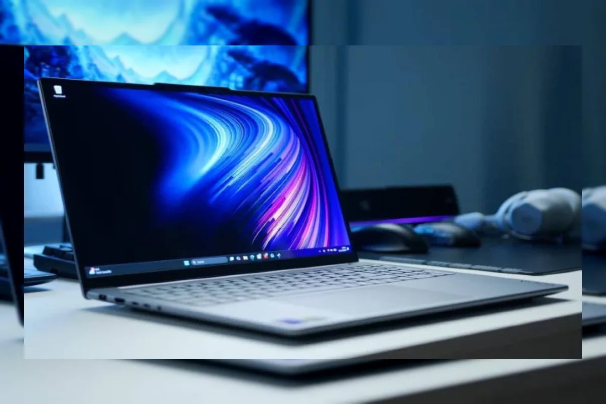 Lenovo Yoga Pro 9i Aura Edition Turun Harga Jadi Rp26,7 Jutaan