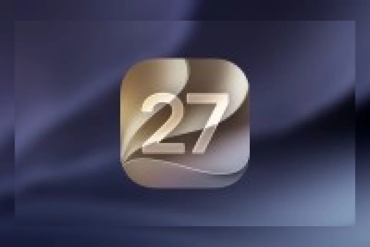 Jajak Pendapat Mingguan: Apa Pendapat Anda tentang iOS 27?