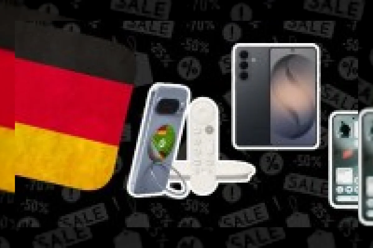 Promo Pixel 10 Diskon hingga €360 plus Google TV Streamer Gratis, Galaxy S26+ Turun Harga