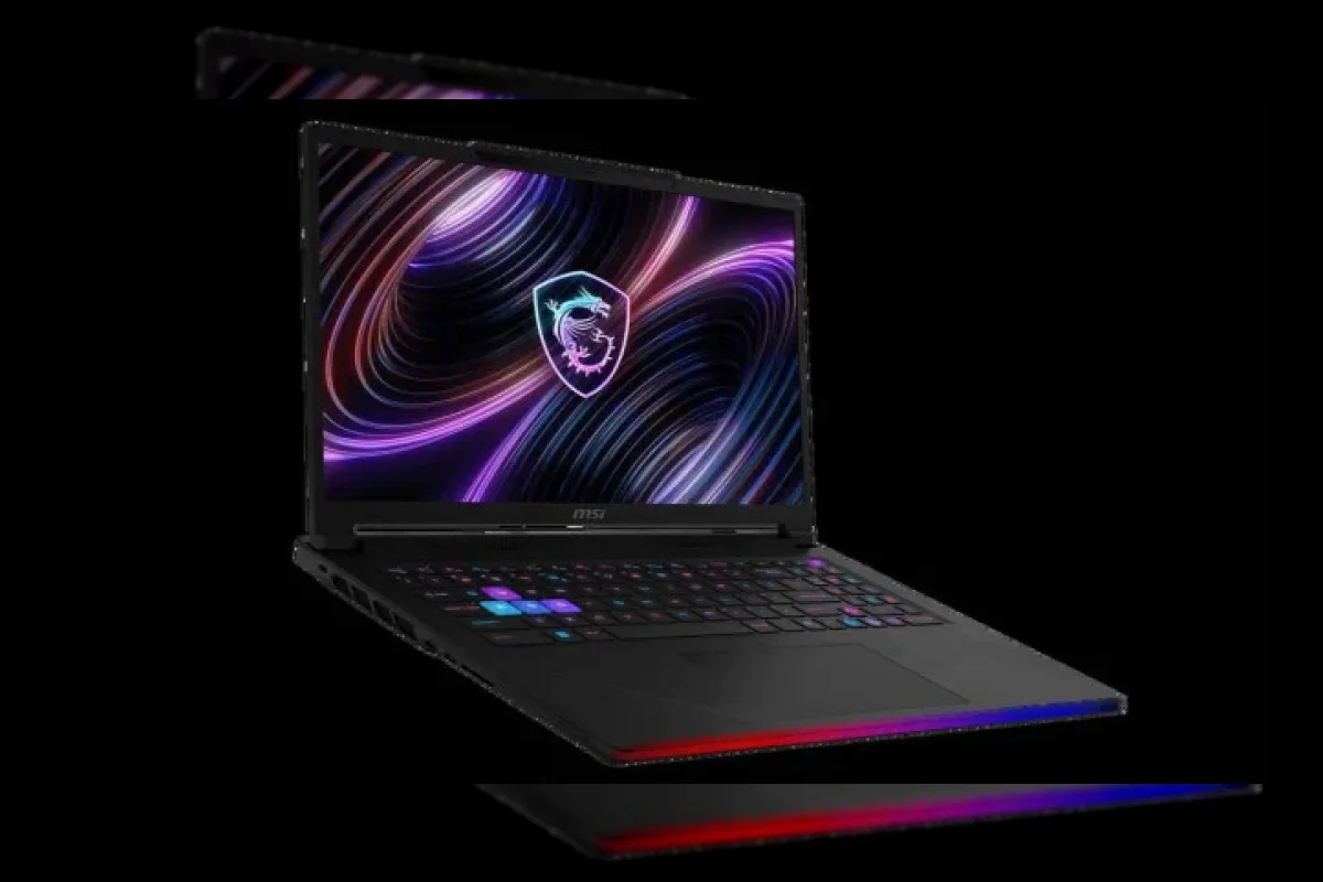 MSI Raider 16 Max HX: Pilih Mode Daya Tepat untuk Gaming Optimal