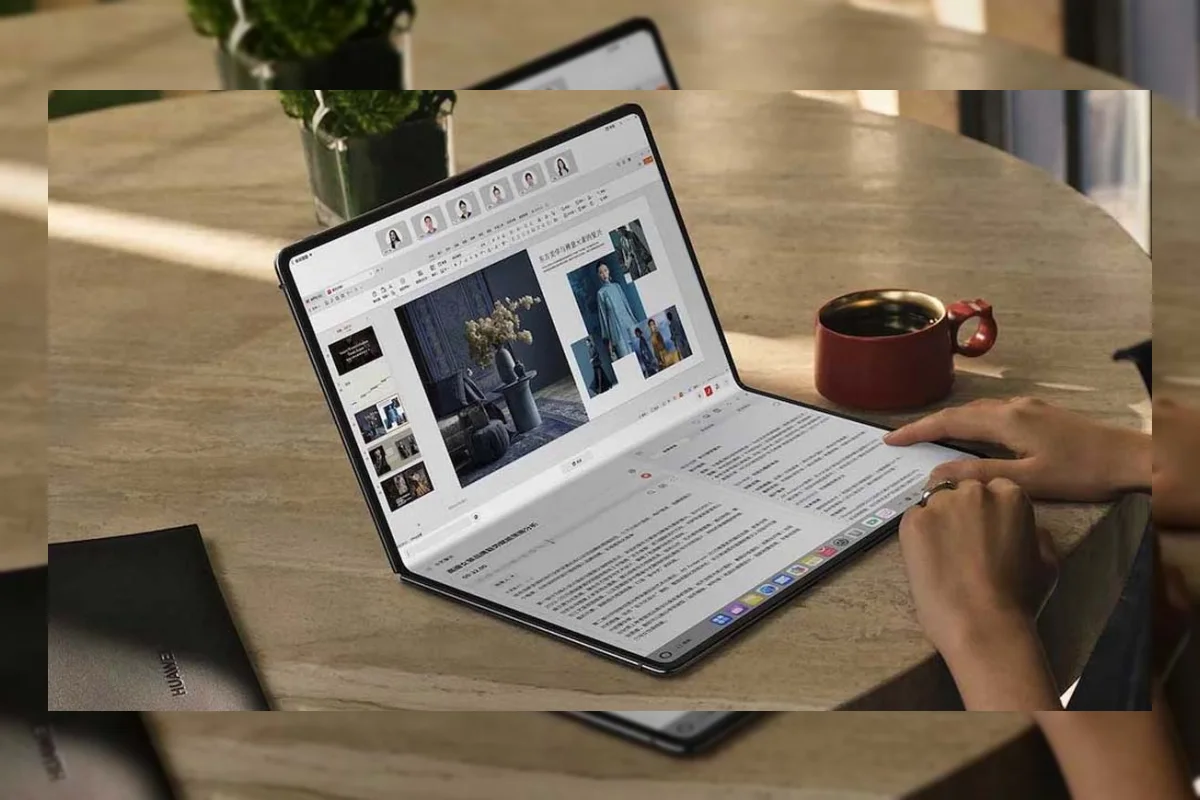 Huawei Siap Luncurkan PC Desktop HarmonyOS untuk Pasar Komersial pada September