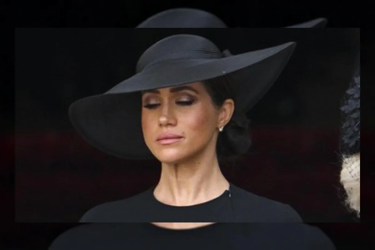 Meghan Markle Terancam Rugi Rp88 Miliar Jika Stok Selai Tak Laku