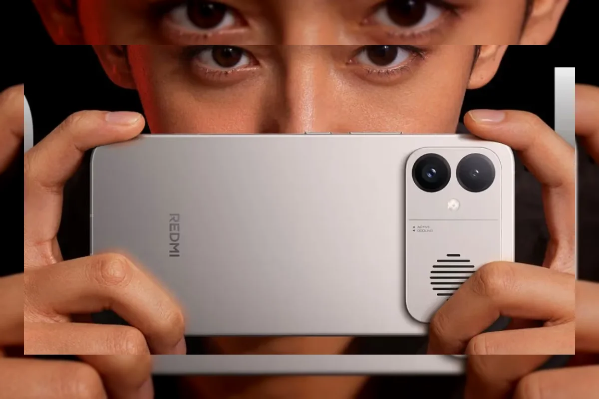 Redmi K90 Ultra Dikabarkan Pakai Snapdragon 8 Elite dan Pendingin Aktif