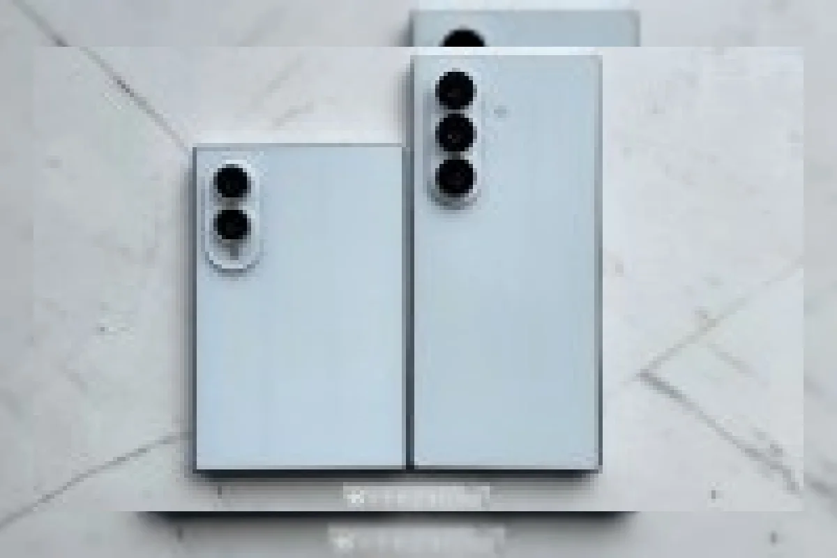 Samsung Galaxy Z Fold8 (Wide) Dikabarkan Pakai Kaca Ultra Tipis Lebih Tebal dari Fold8 Ultra
