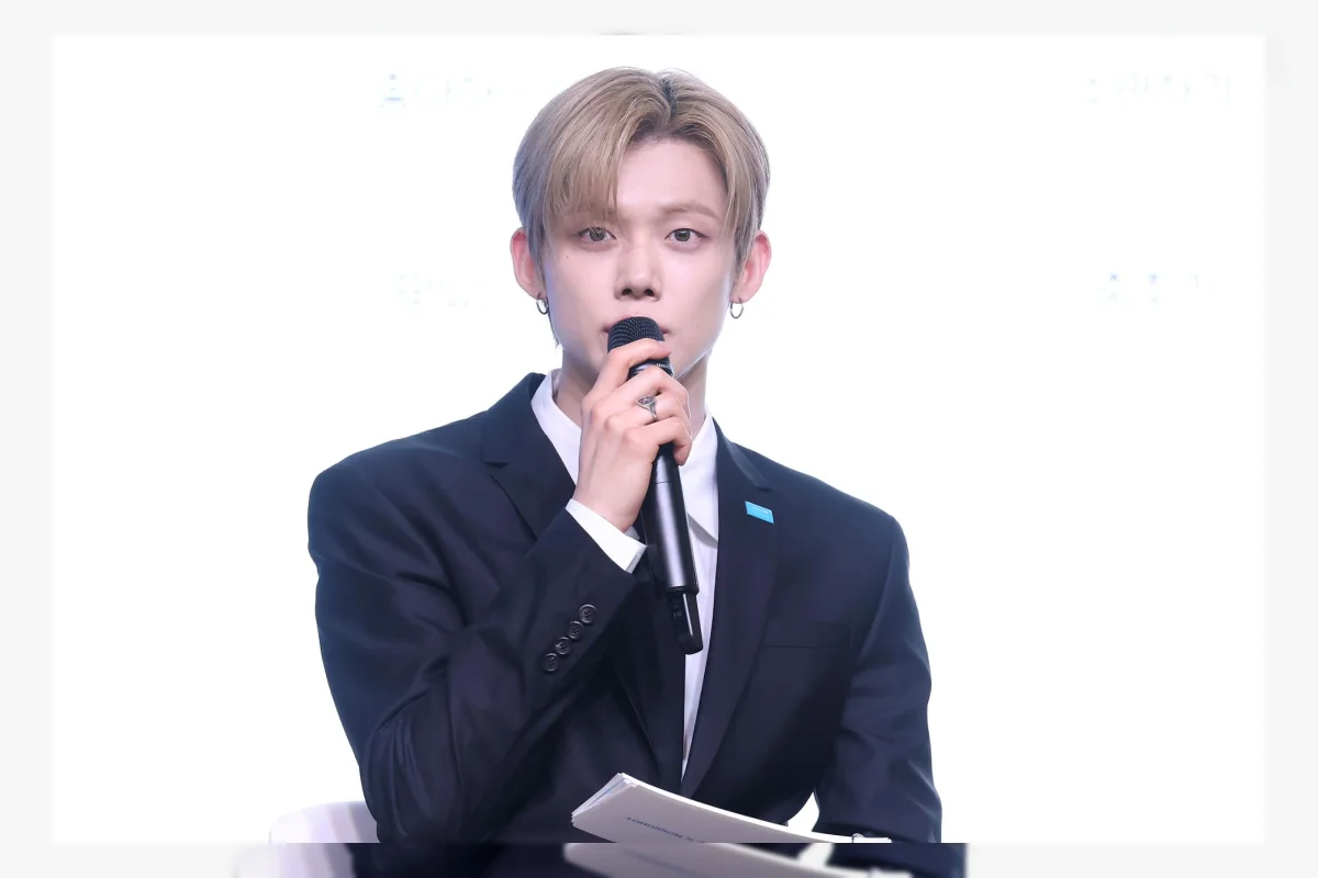 Yeonjun TXT Rilis Album Solo Kedua Juli 2026