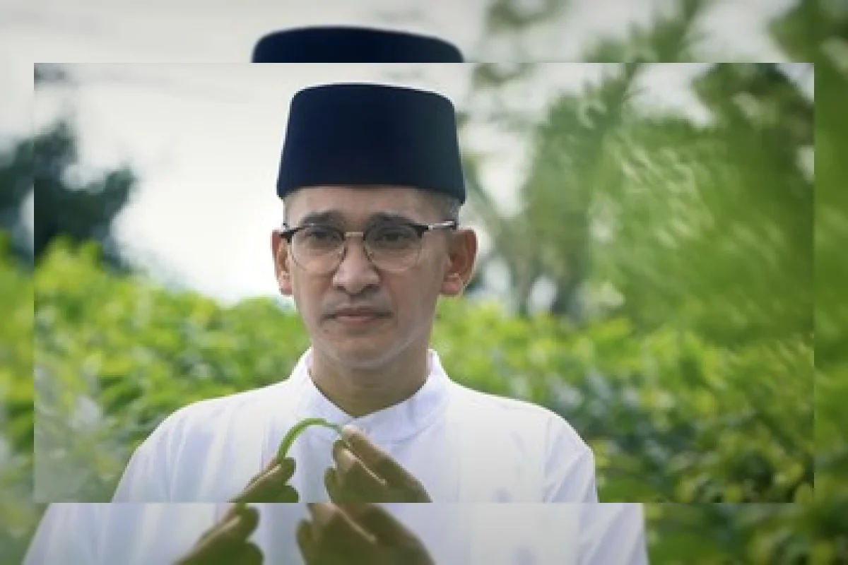 Alasan Ruben Onsu Siap Gugat Hak Asuh Anak