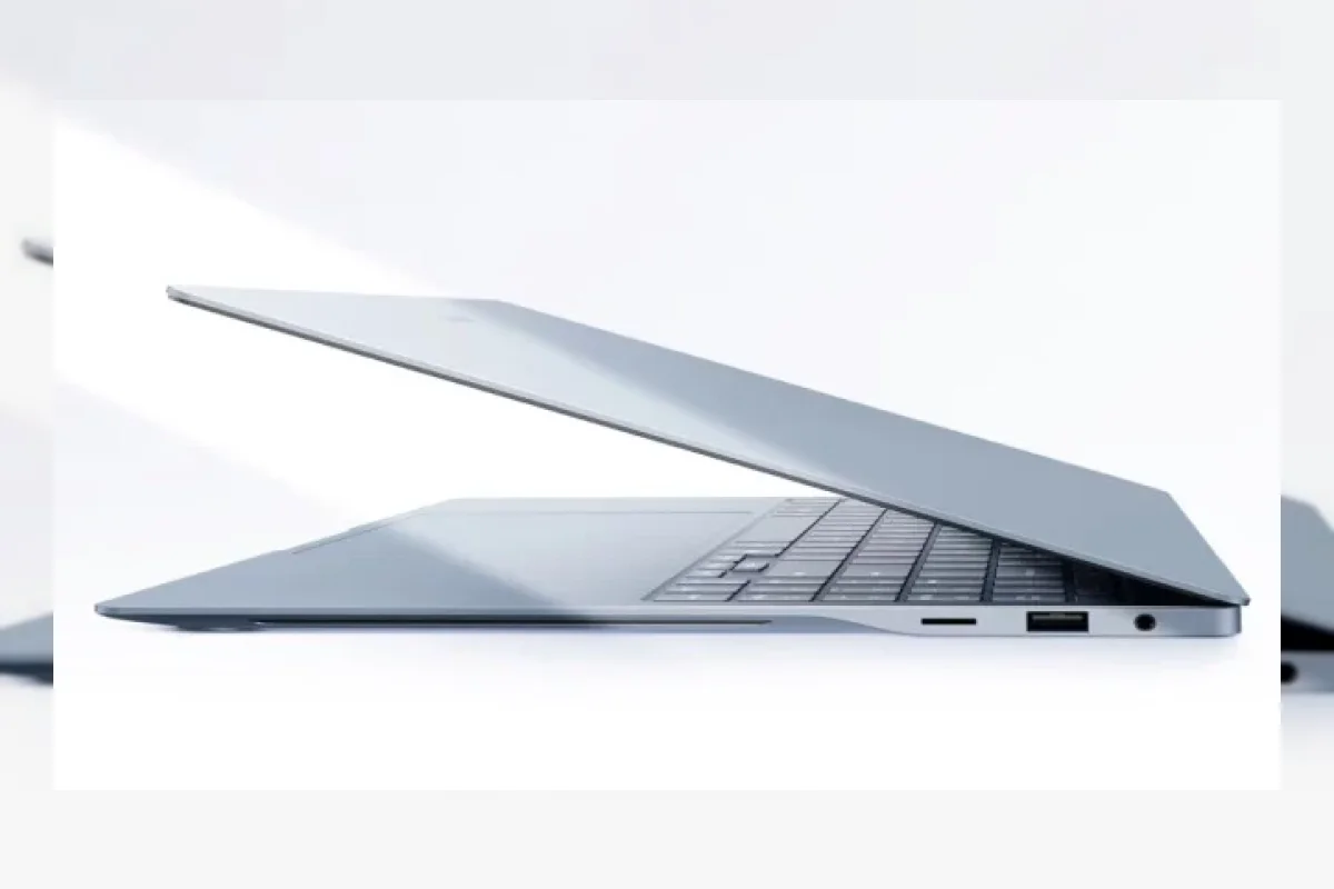 Samsung Galaxy Book6 Edge Resmi: Chip 18 Core dan Layar AMOLED 120 Hz