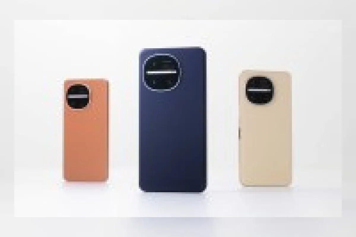 Sharp Aquos R11 Resmi: Kamera Tele 38,5 MP dan Snapdragon 8s Gen 4