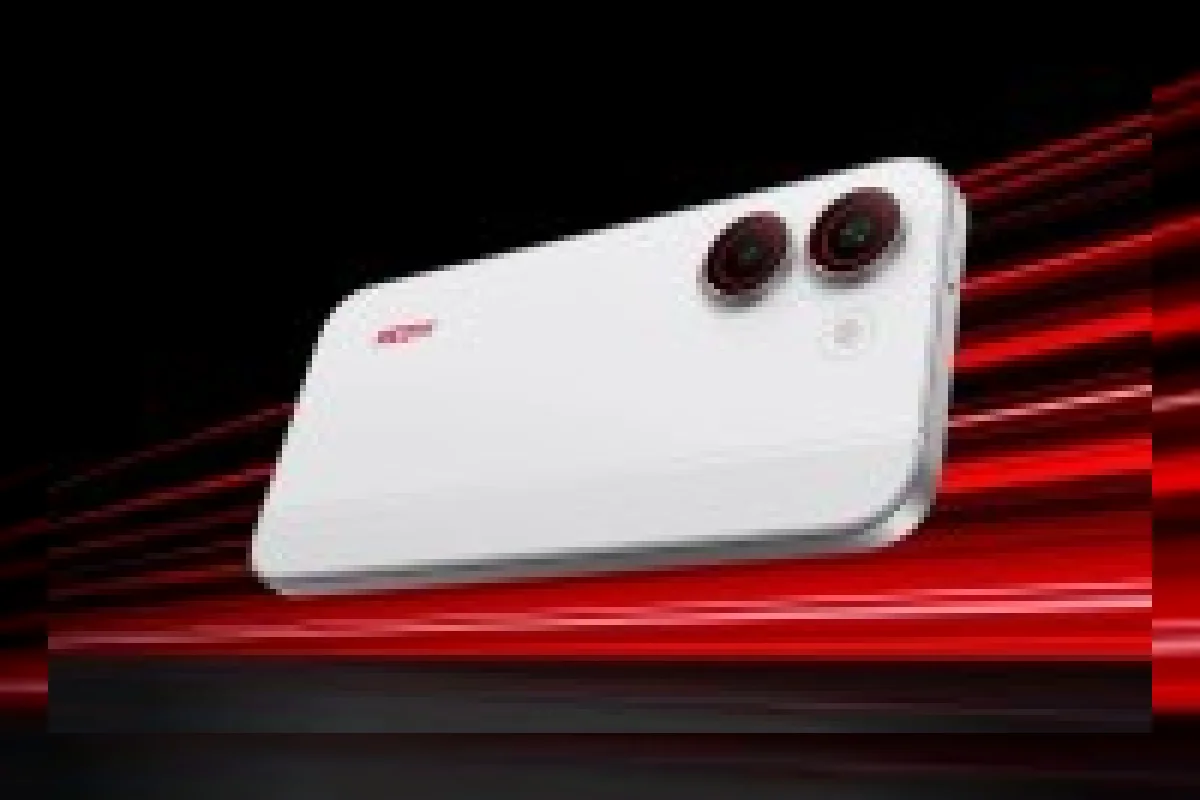 Redmi Turbo 5 Resmi di India: Baterai 7.540 mAh dan Chip Dimensity 8500-Ultra