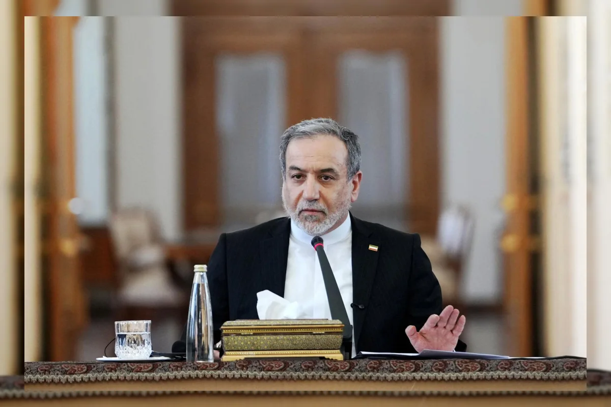 Iran: Kesepakatan Akhiri Perang dengan AS Mensyaratkan Israel Mundur dari Lebanon