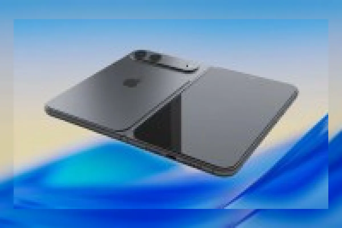 Bantahan: iPhone Foldable Ultra Tidak Ditunda, Rilis September Sesuai Jadwal