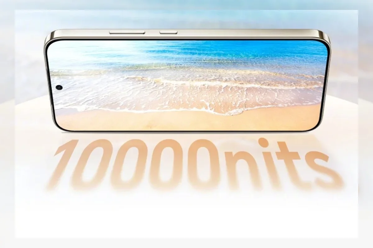 Honor X80 Pro Max Resmi Jadi Ponsel Pertama dengan Layar 10.000 Nit