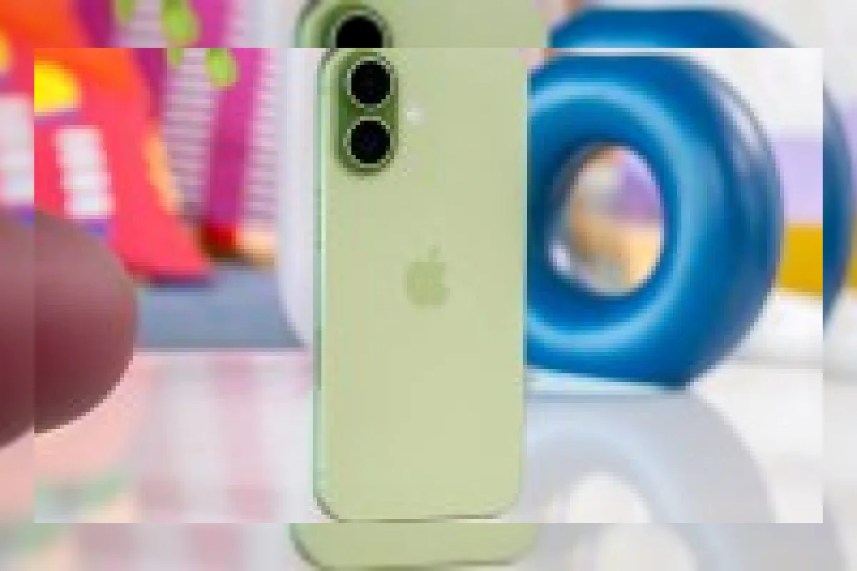 Pabrik Tata Pembuat Backplate iPhone di India Tak Jadi Ditutup karena Polusi