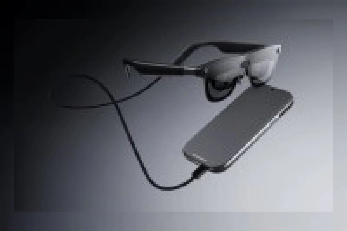 Xreal Aura Glasses Resmi dengan Android XR dan Snapdragon Reality Elite