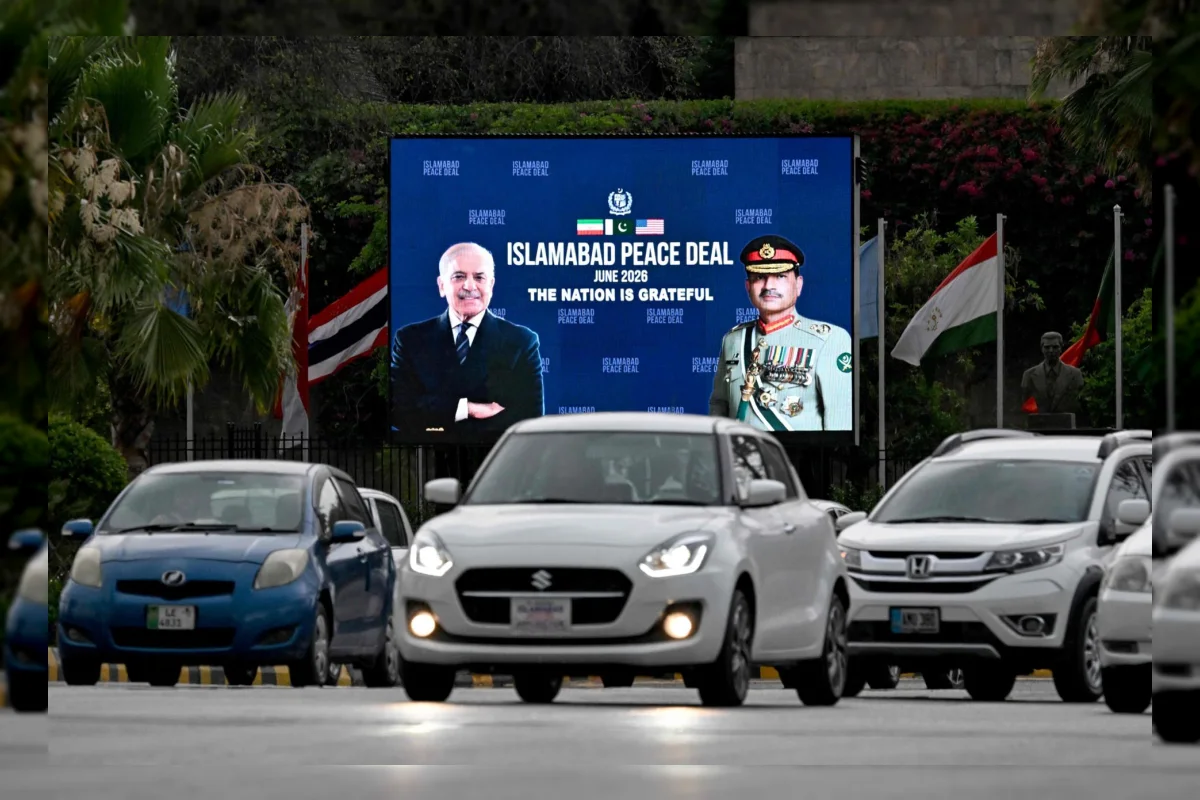 Kesepakatan Sementara AS-Iran: Nasib Program Nuklir Teheran Masih Dirundingkan