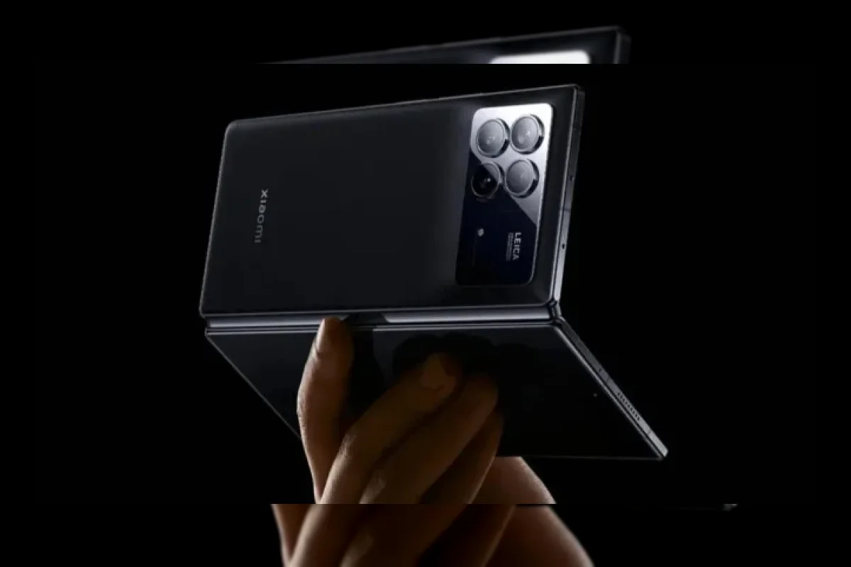 Xiaomi Mix Fold 5 Bisa Rilis Duluan, Bawa HyperOS 4 & Chip XRING O3