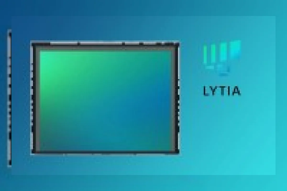 Sony Luncurkan Sensor Lytia 910 dengan LOFIC, Dynamic Range 100dB