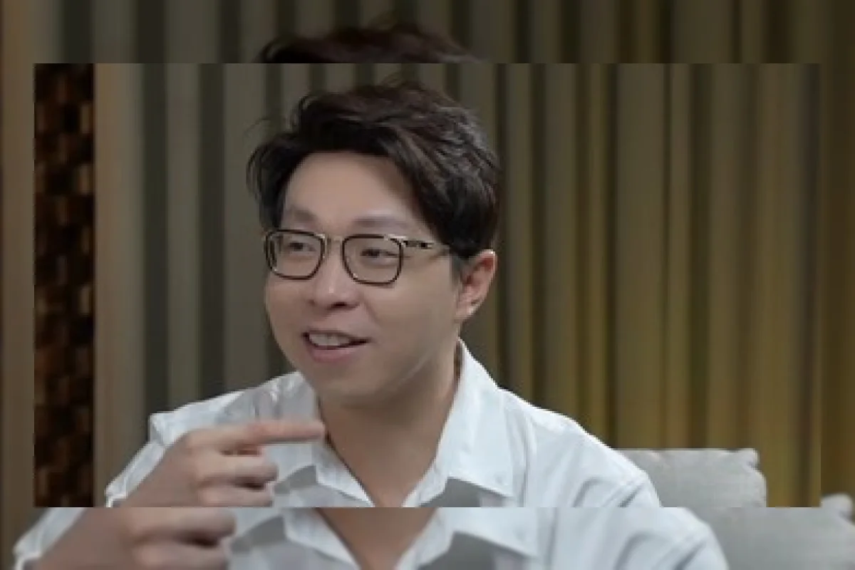 Richard Lee Siap Buka Fakta di Sidang Kasus Kesehatan