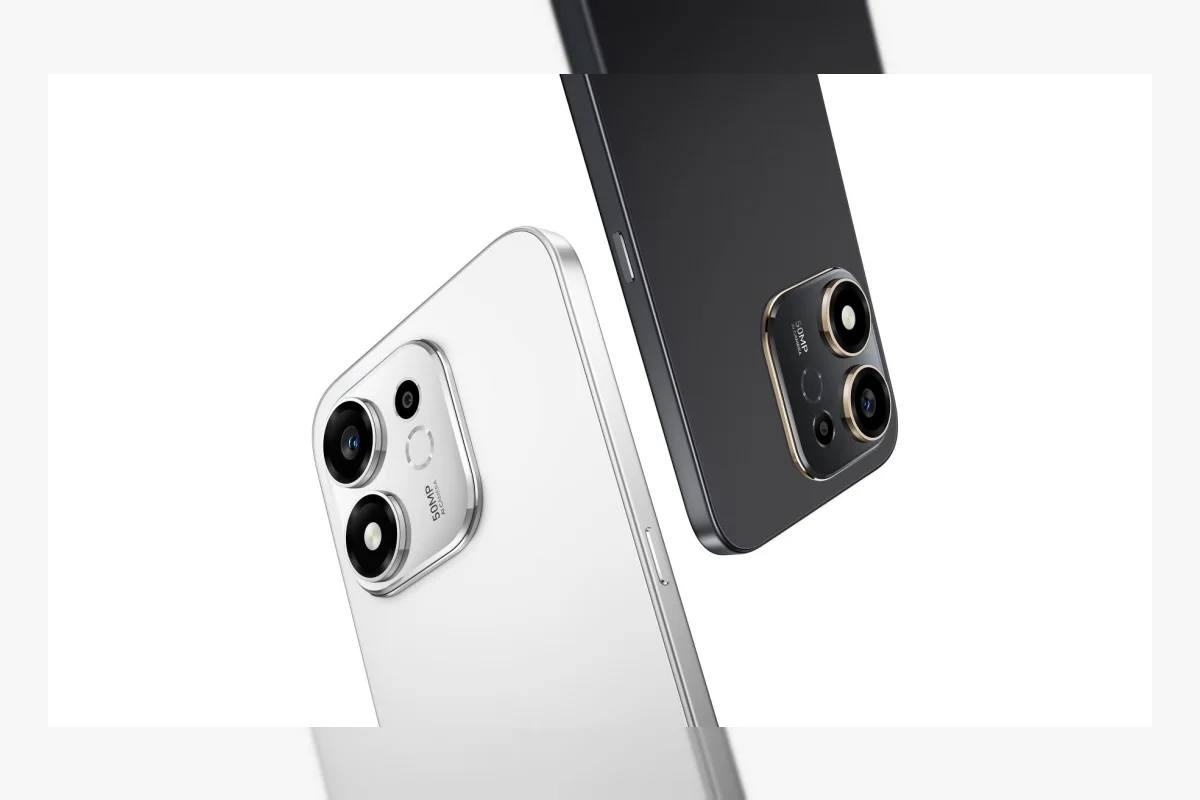 Honor 600 Smart 5G Resmi Meluncur dengan Baterai 7.700 mAh dan Layar 6,87 Inci 120Hz