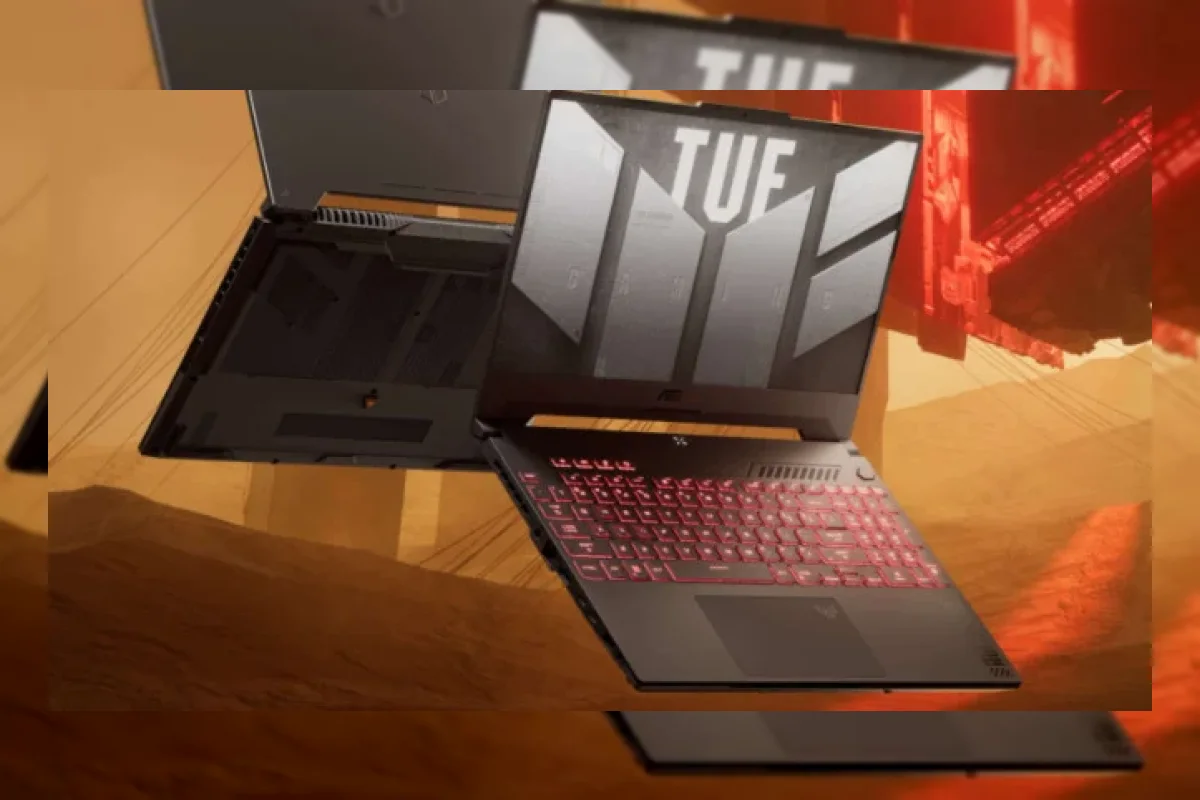 ASUS Pilih Produksi Laptop Gaming di India, Bukan Indonesia