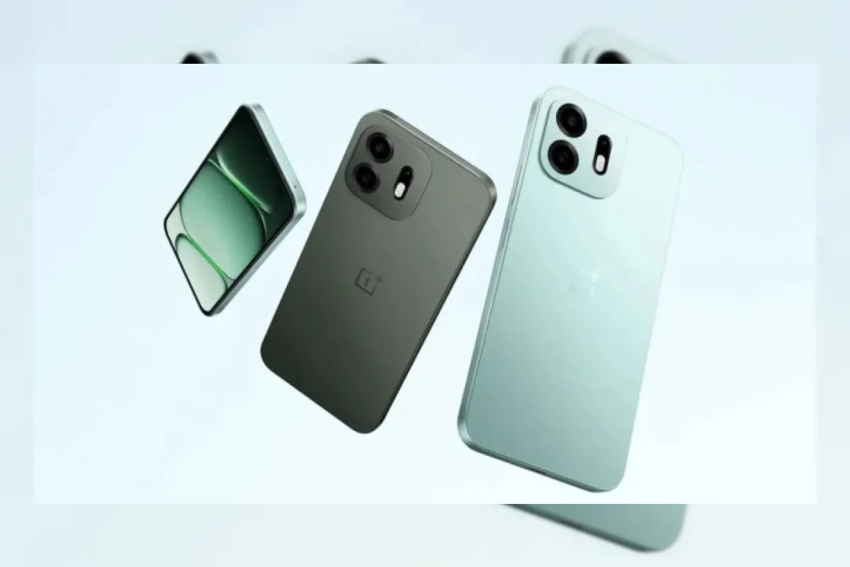 OnePlus N6 Bawa Baterai 8.000 mAh, Tahan 3 Hari untuk Pasar HP Murah