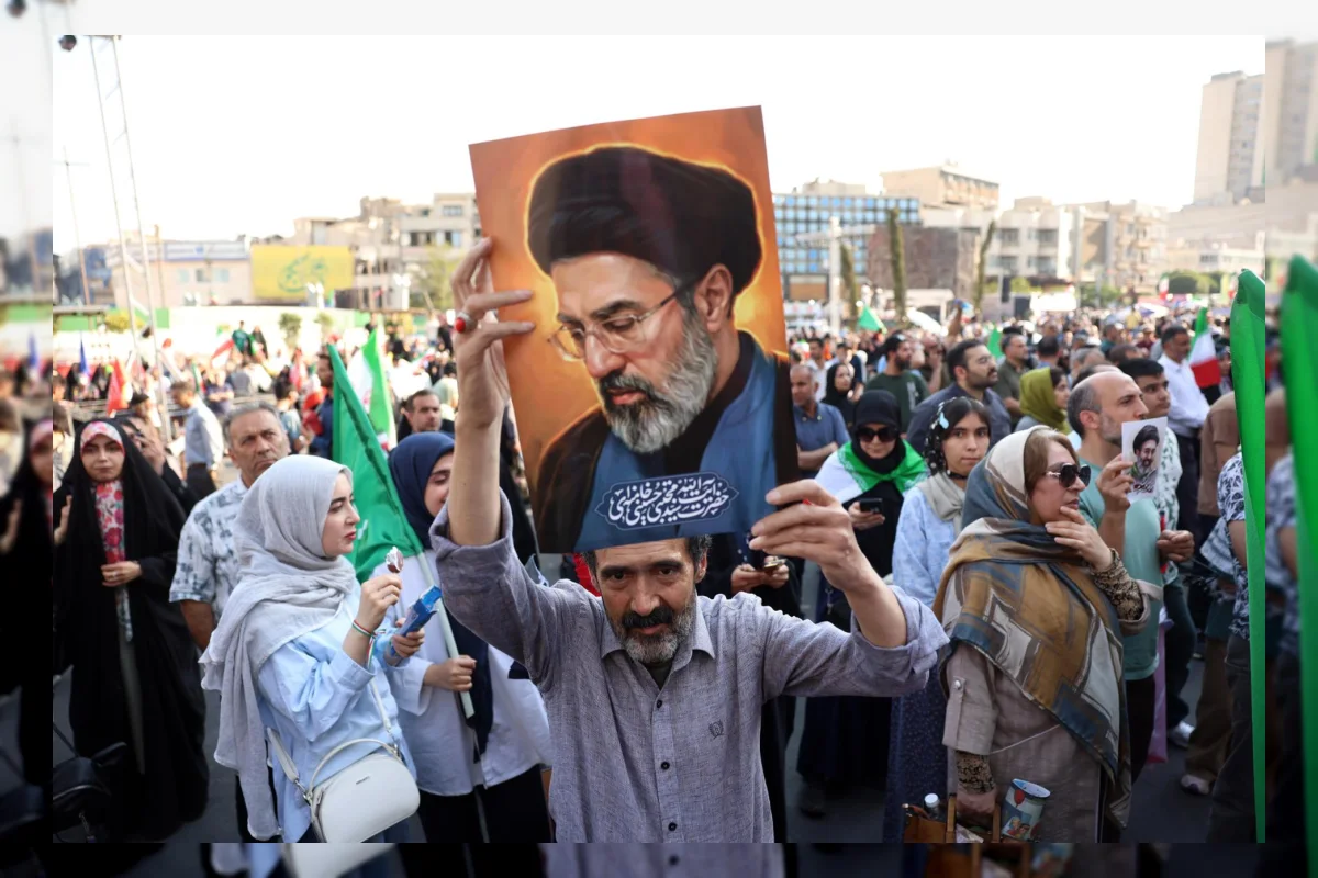 Pemimpin Tertinggi Iran Dukung Negosiasi Langsung dengan AS