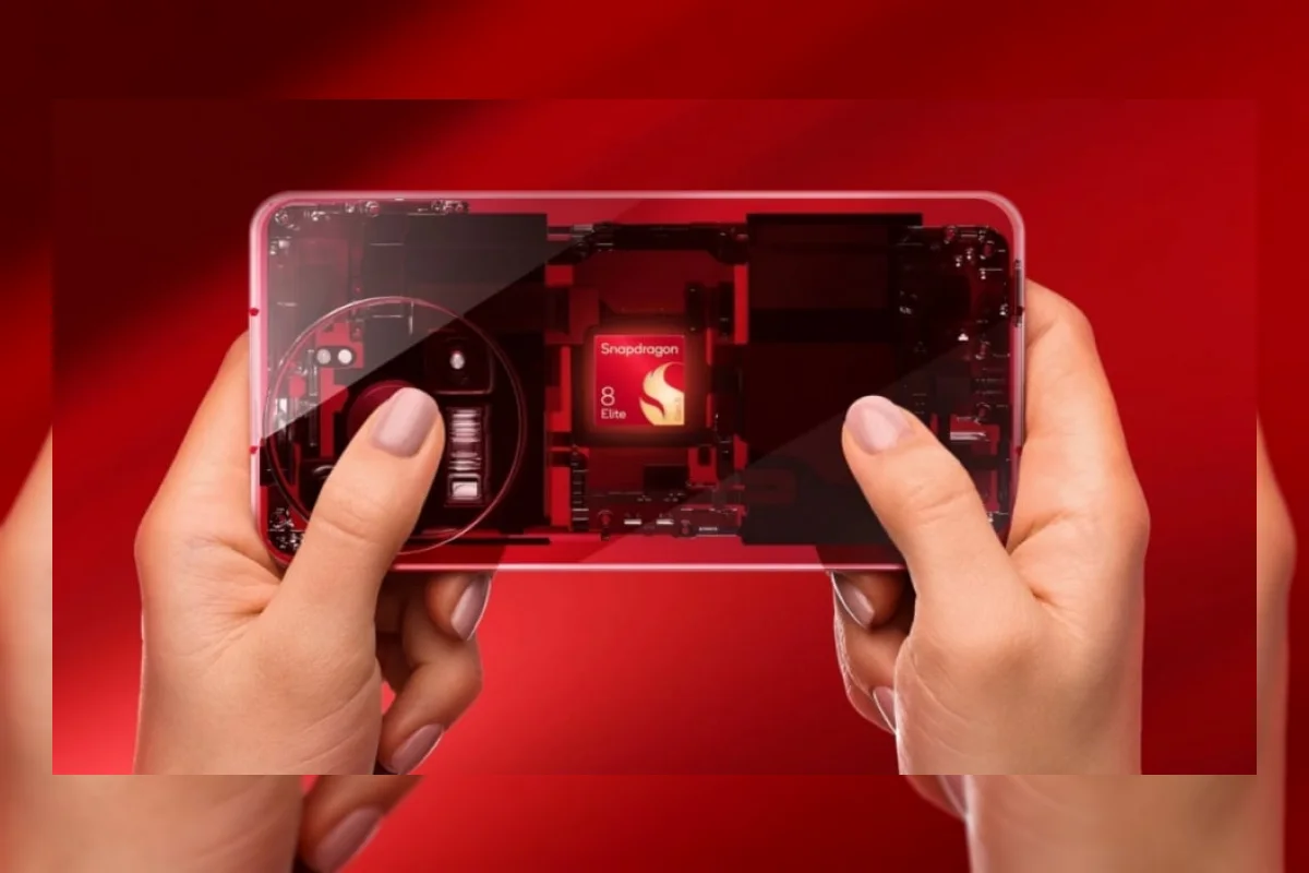 HP Chipset Apa yang Bagus? Ini Pilihan Terbaik dari Entry Level hingga Flagship