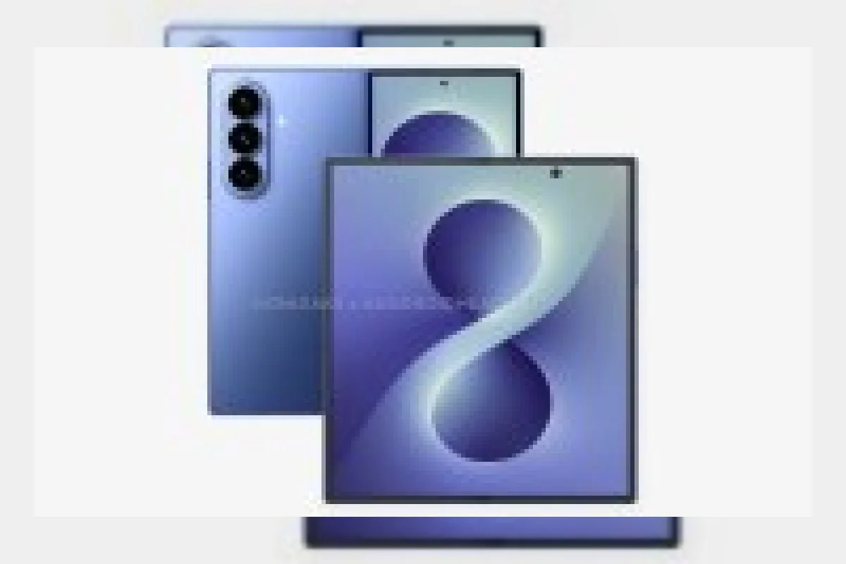 Samsung Galaxy Z Fold8 Series Dikabarkan Bakal Lebih Mahal