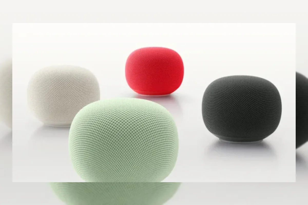Google Home Speaker Resmi Hadir dengan AI Gemini, Ini Fitur Barunya!