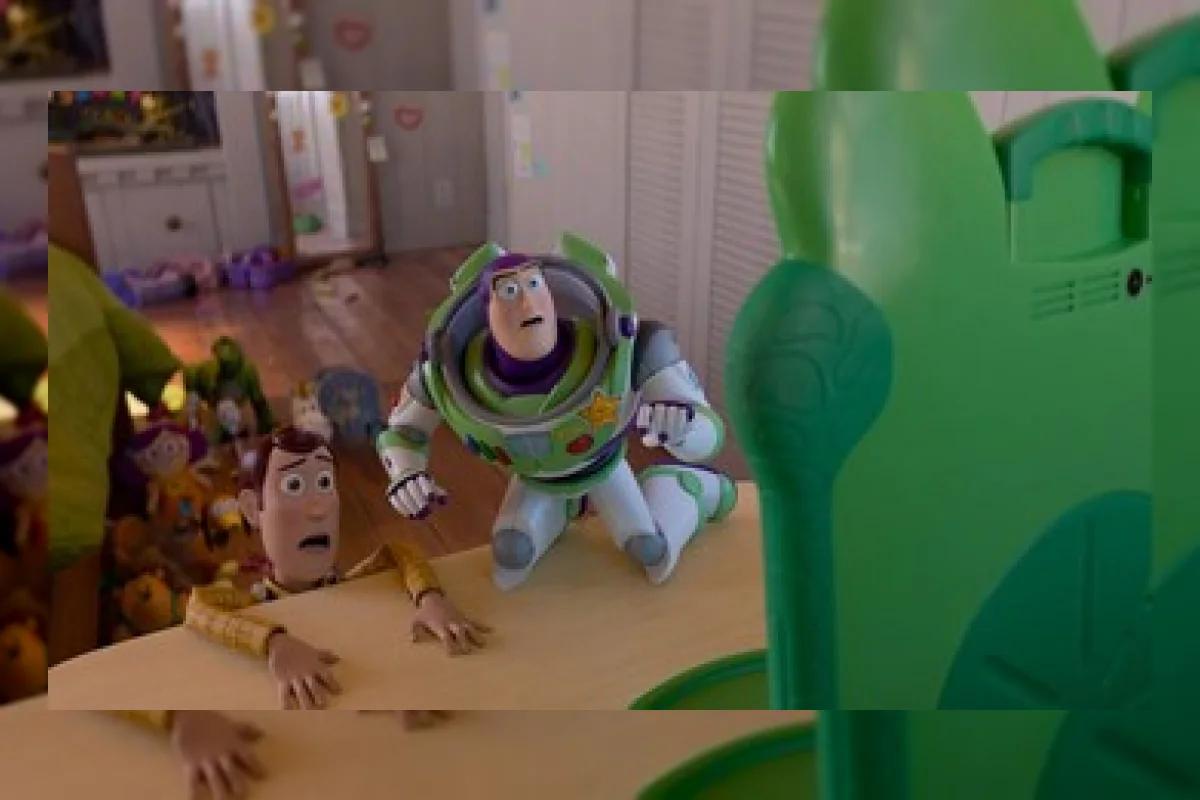 5 Rekomendasi Film Akhir Pekan: Toy Story 5 hingga The Furious