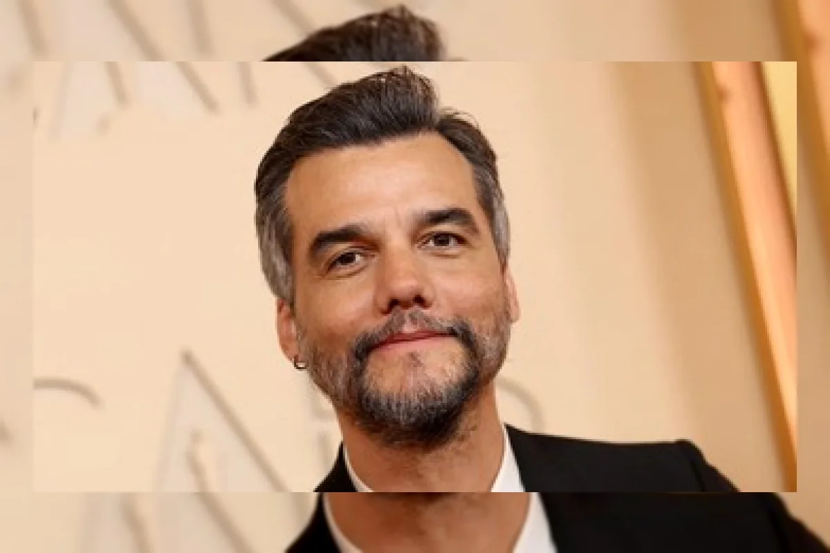 Wagner Moura Dikabarkan Gabung Prekuel Ocean's 11