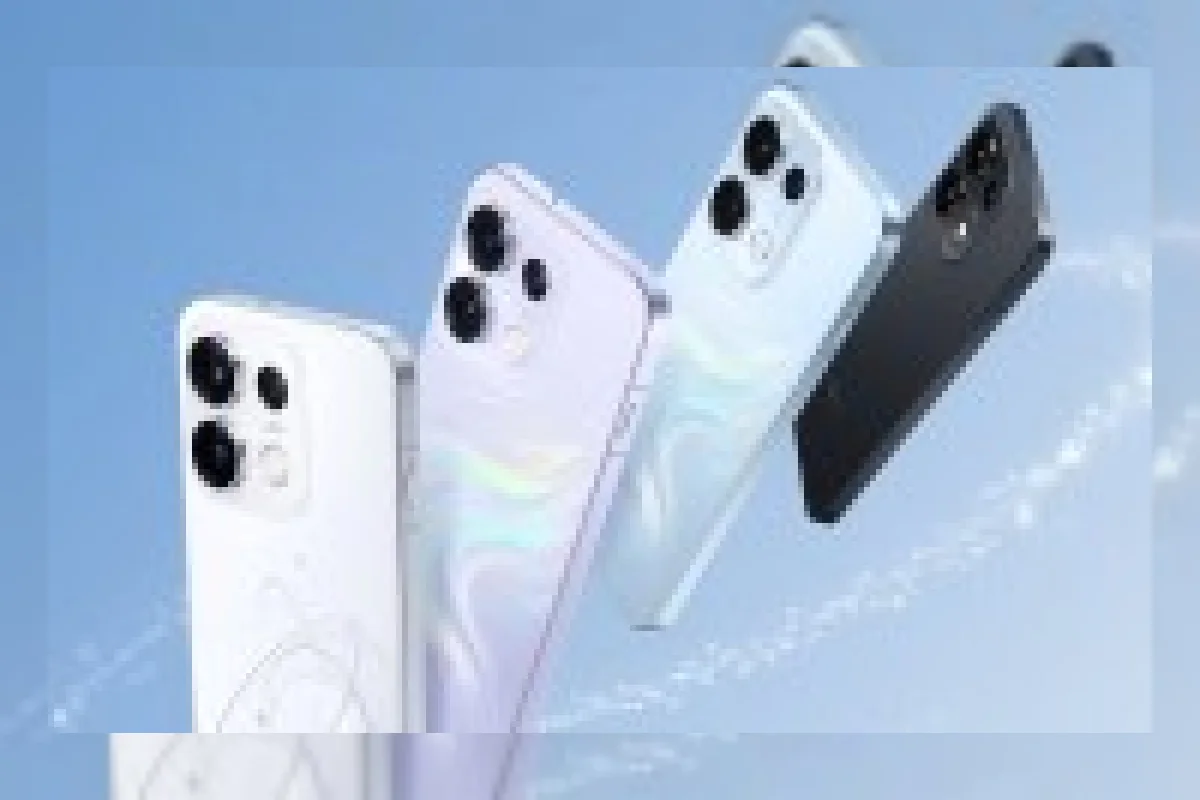 Oppo Reno16 Series Hadir dengan Empat Model di India