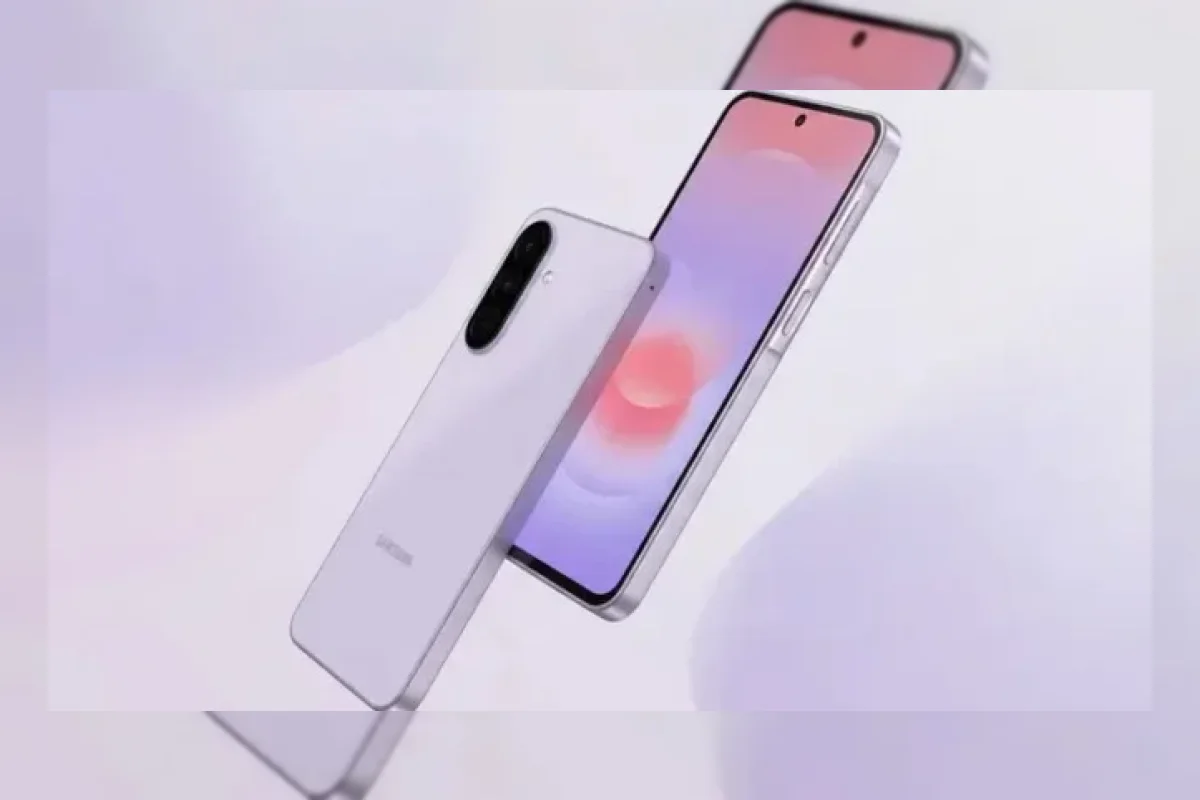 Samsung Galaxy A27 5G Bocor: Tiga Warna Baru dan Baterai 5.000mAh