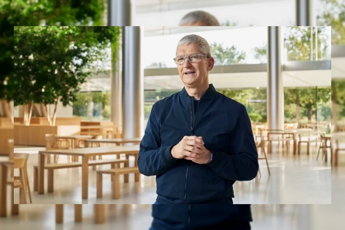 Tim Cook Ungkap Alasan Kenaikan Harga iPhone, Produk Ini Paling Terdampak