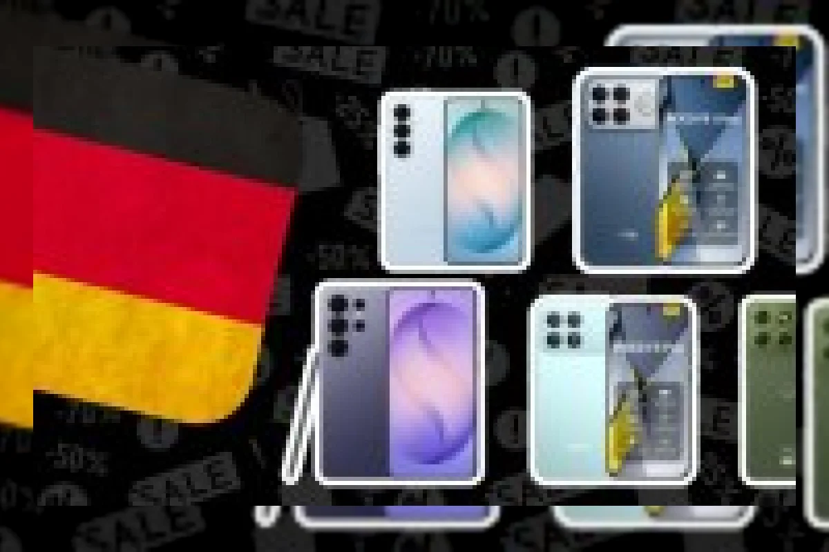 Diskon Awal Prime Day: Harga Galaxy S26 Ultra, S25 Ultra, Poco F8 Ultra, dan X8 Pro Max Turun