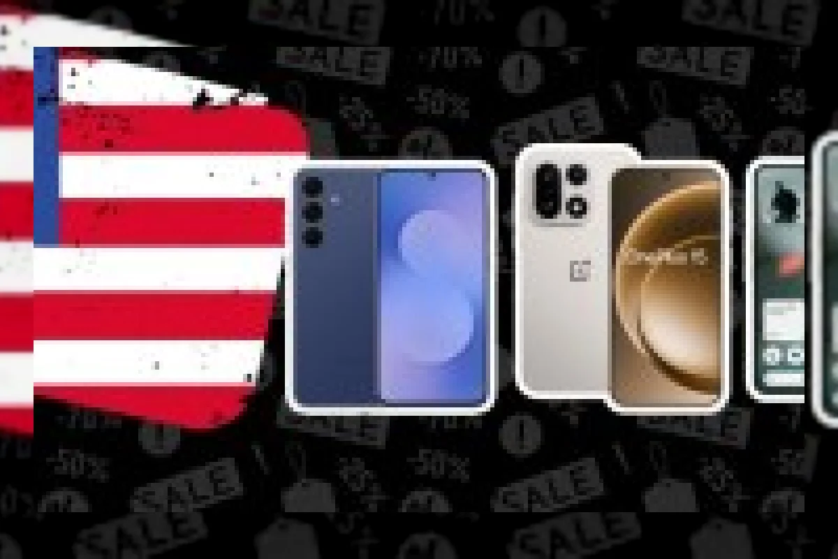 Diskon Samsung Galaxy S25 FE Turun Lagi, OnePlus 15 dan 15R Juga Dipotong