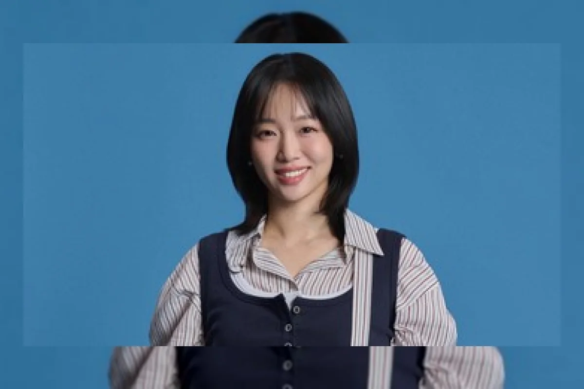 Jin Ki-joo Respons Kritik Penampilannya di Teach You a Lesson
